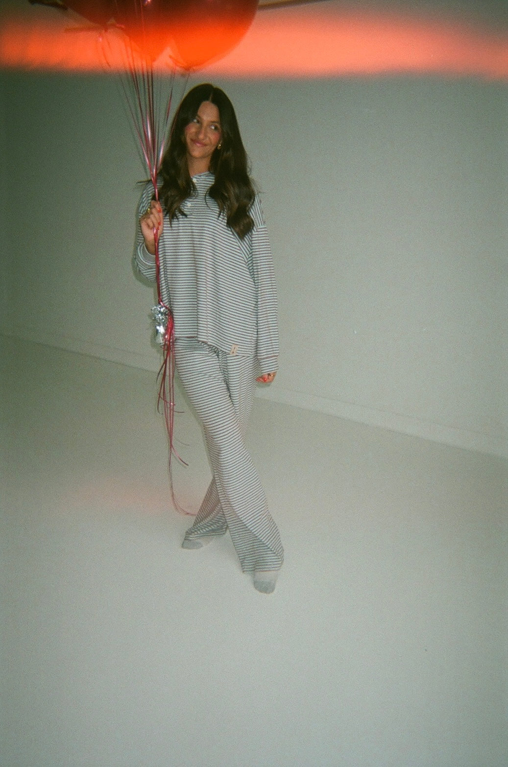 Confetti Pants