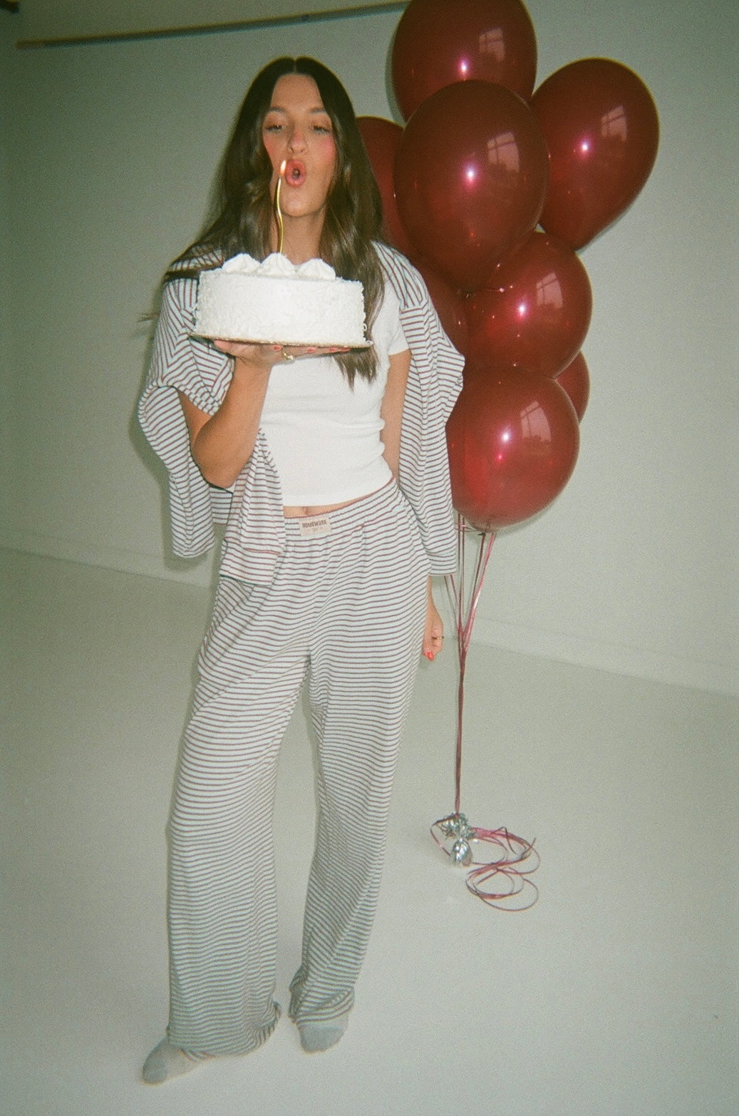 Confetti Pants