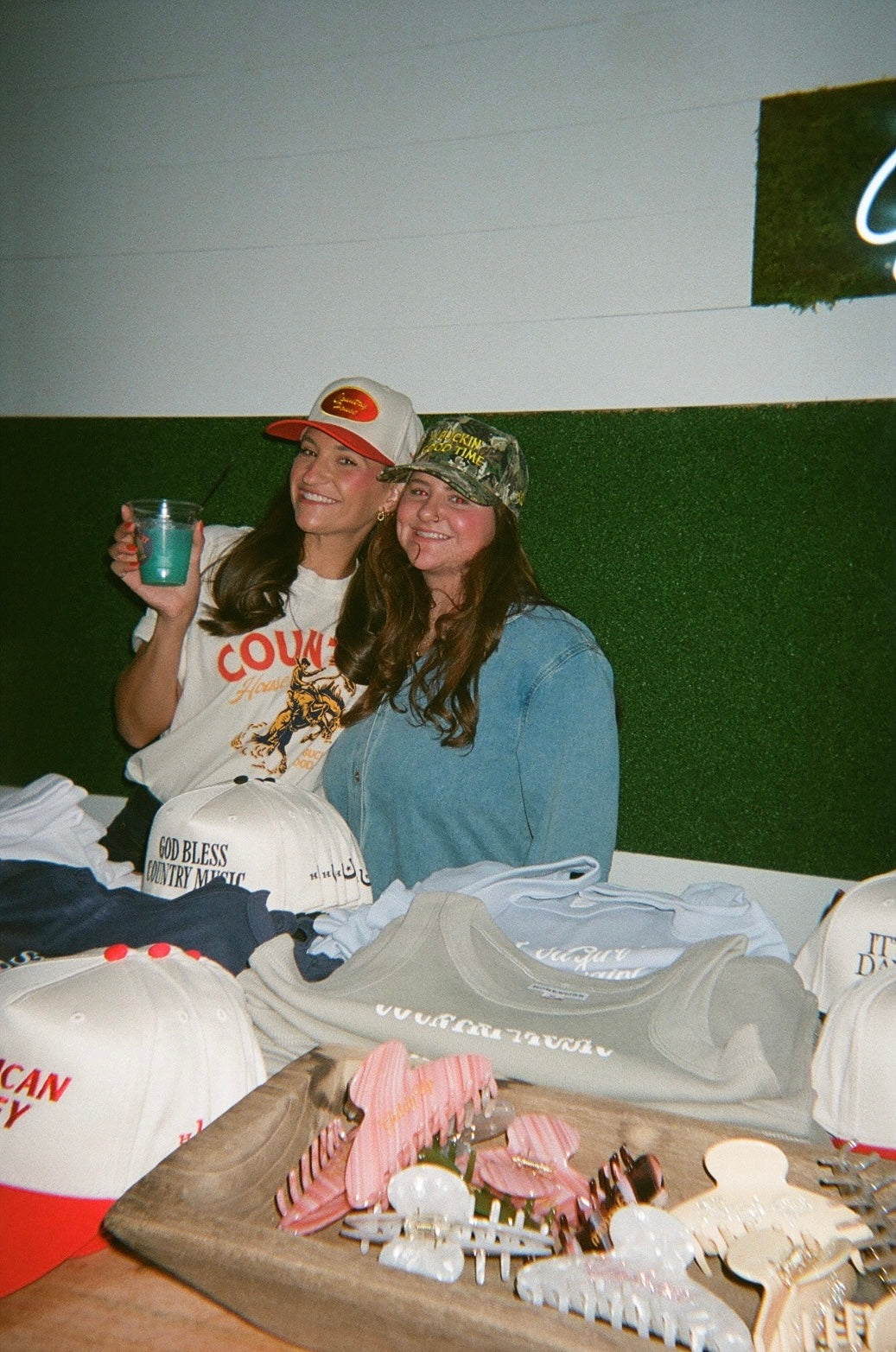 Country House Tshirt