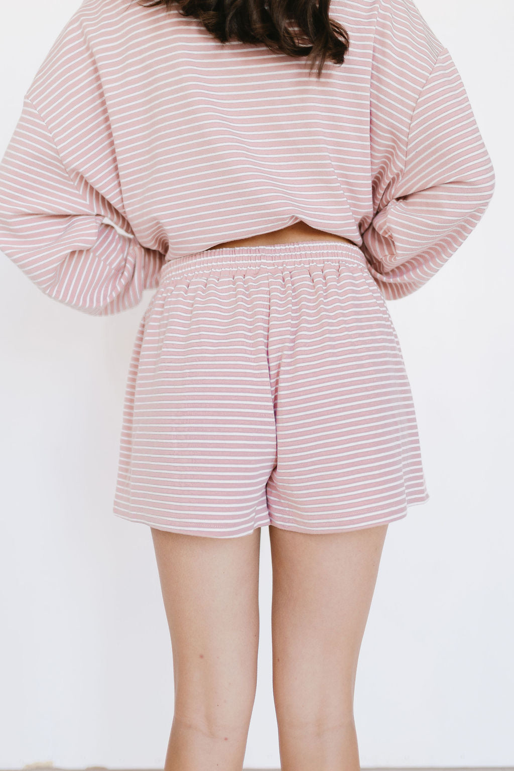 Strawberry Shortcake Shorts