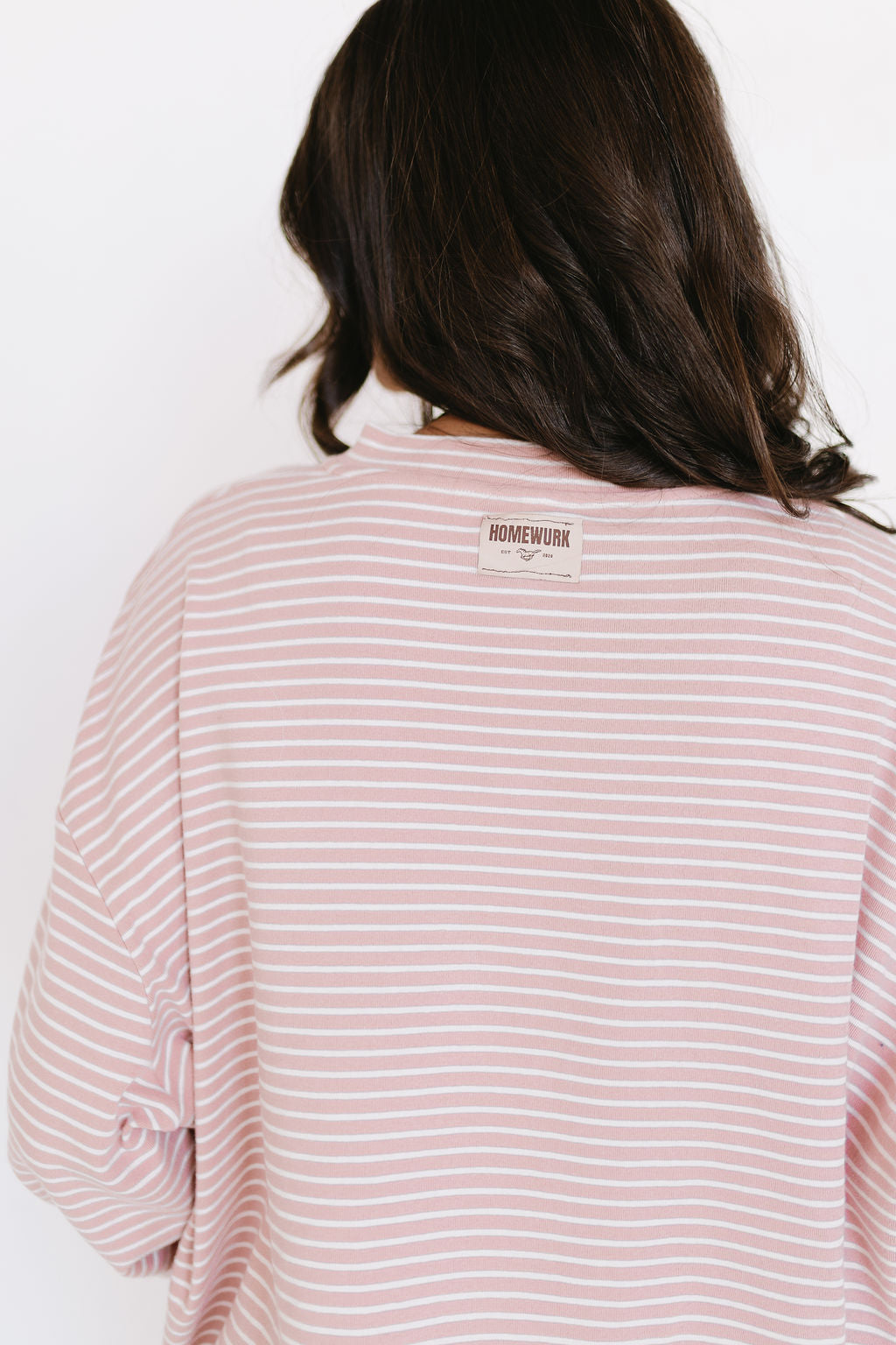 Strawberry Shortcake Henley