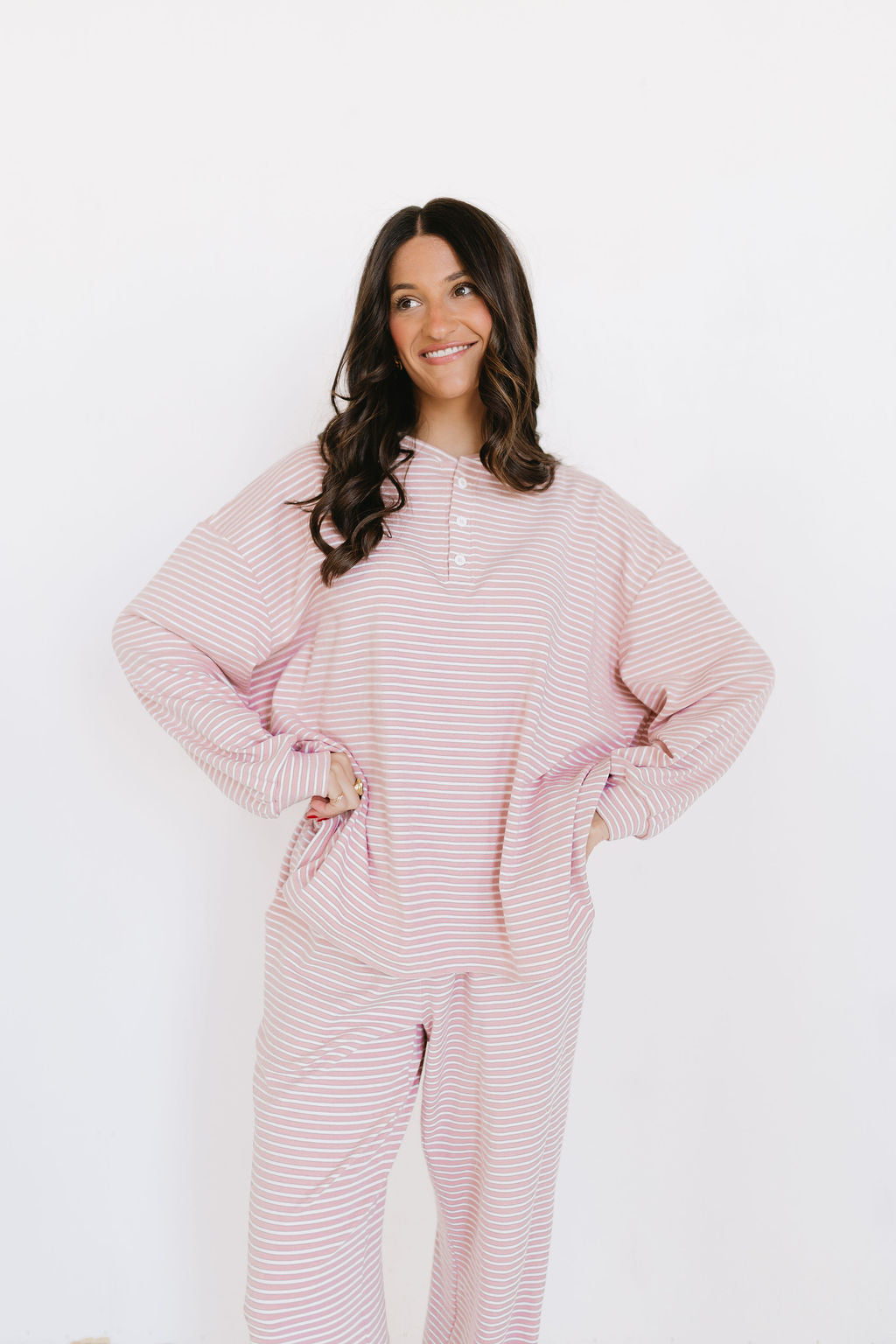 Strawberry Shortcake Henley