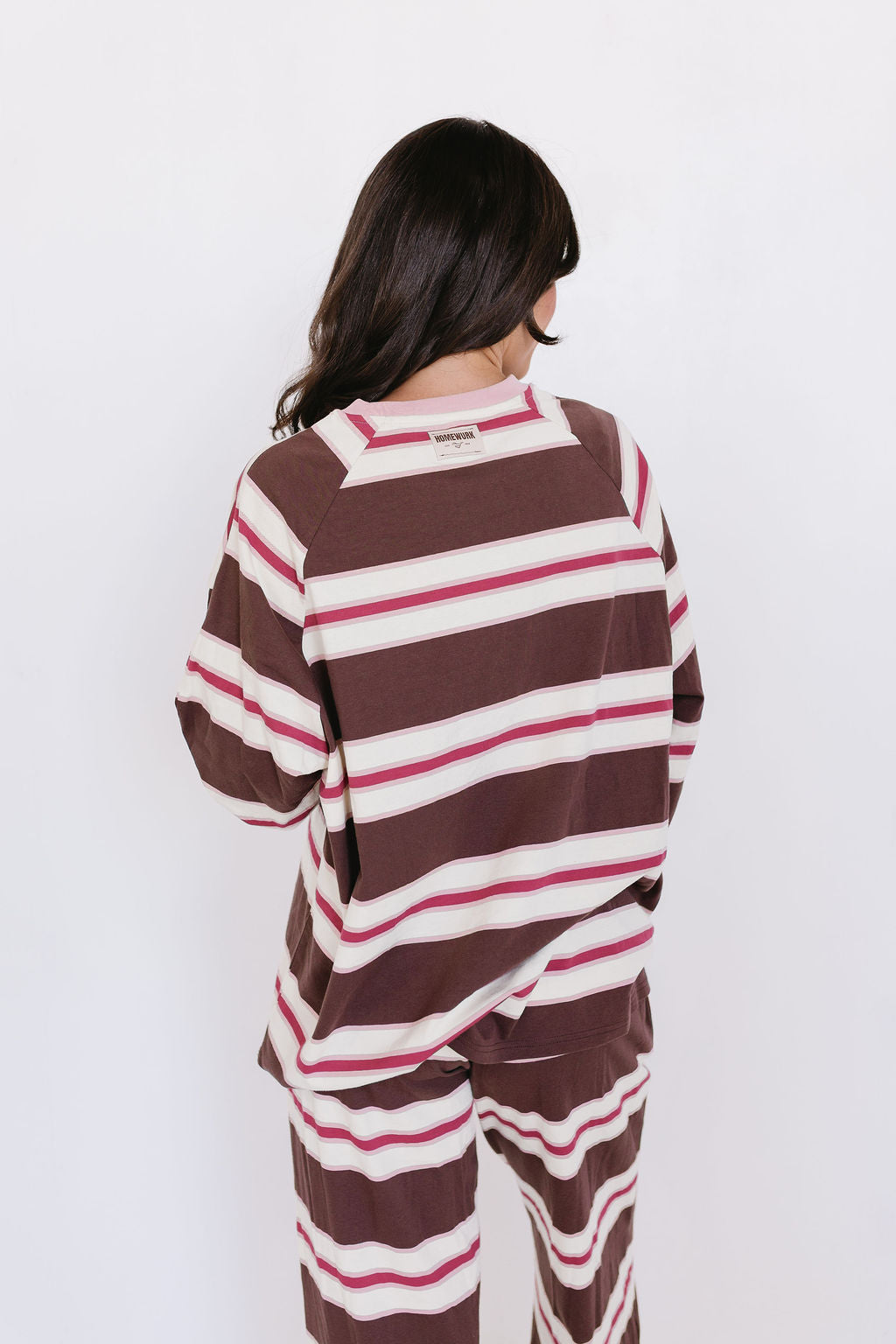 Chocolate Covered Strawberry Top