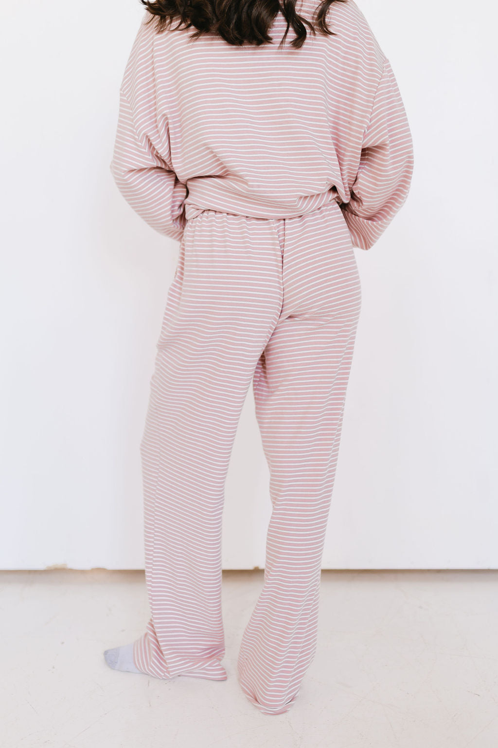 Strawberry Shortcake Pants