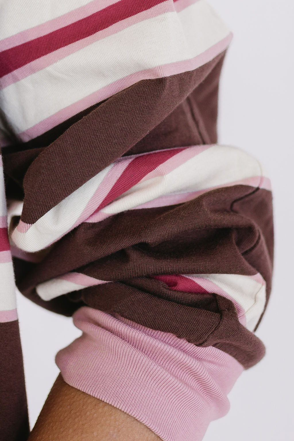 Chocolate Covered Strawberry Top