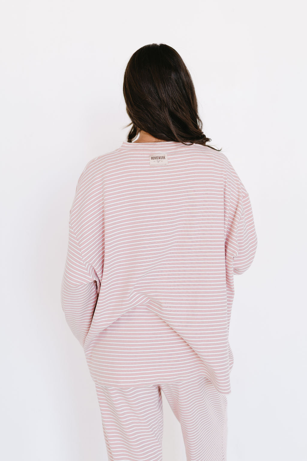 Strawberry Shortcake Henley