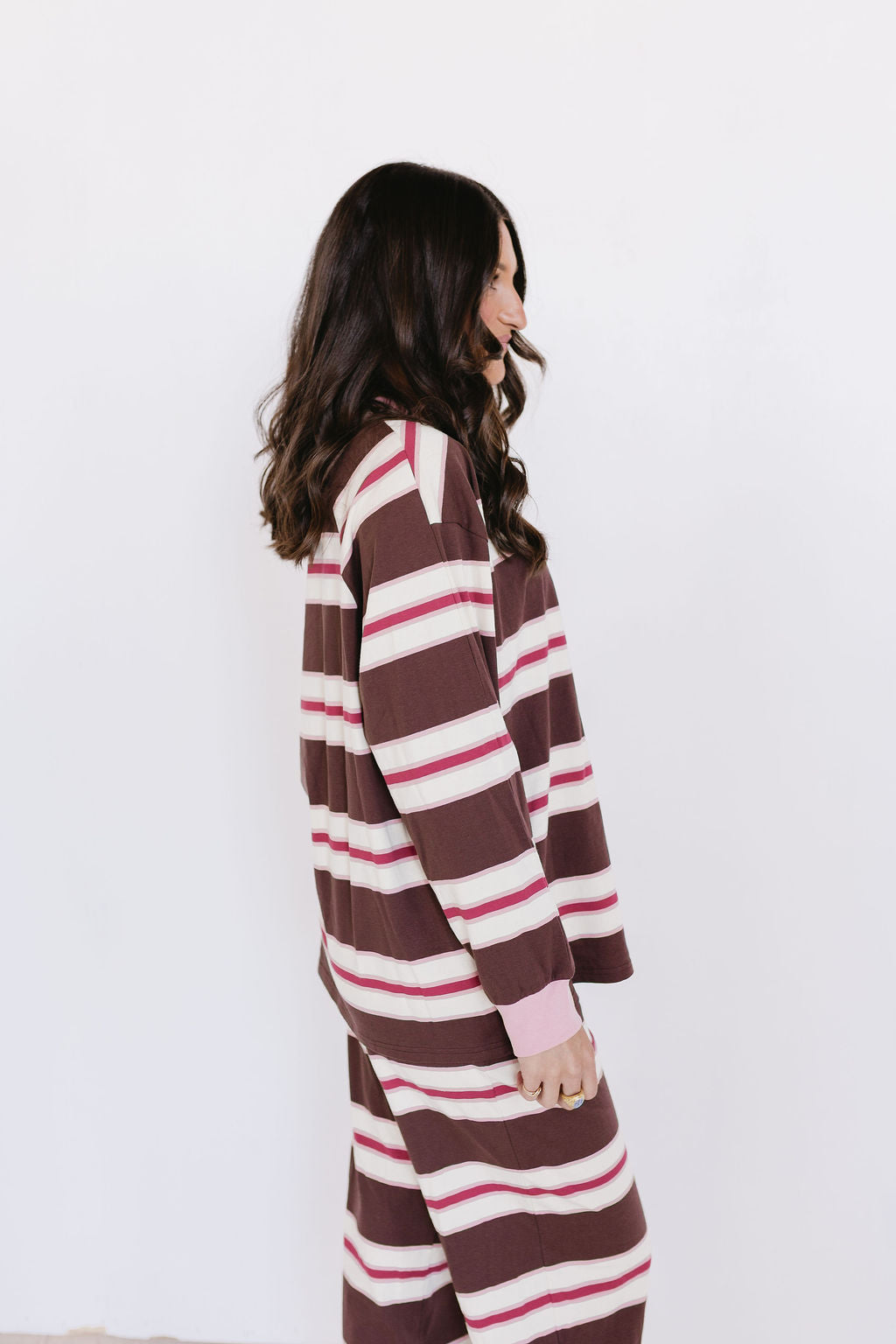 Chocolate Covered Strawberry Top