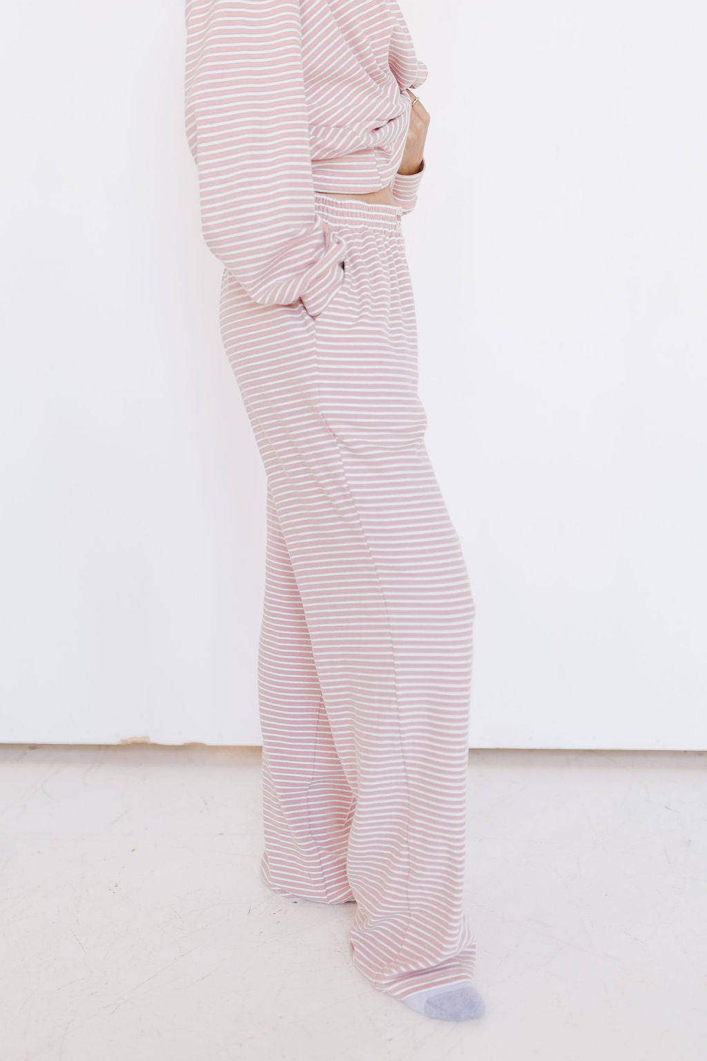 Strawberry Shortcake Pants