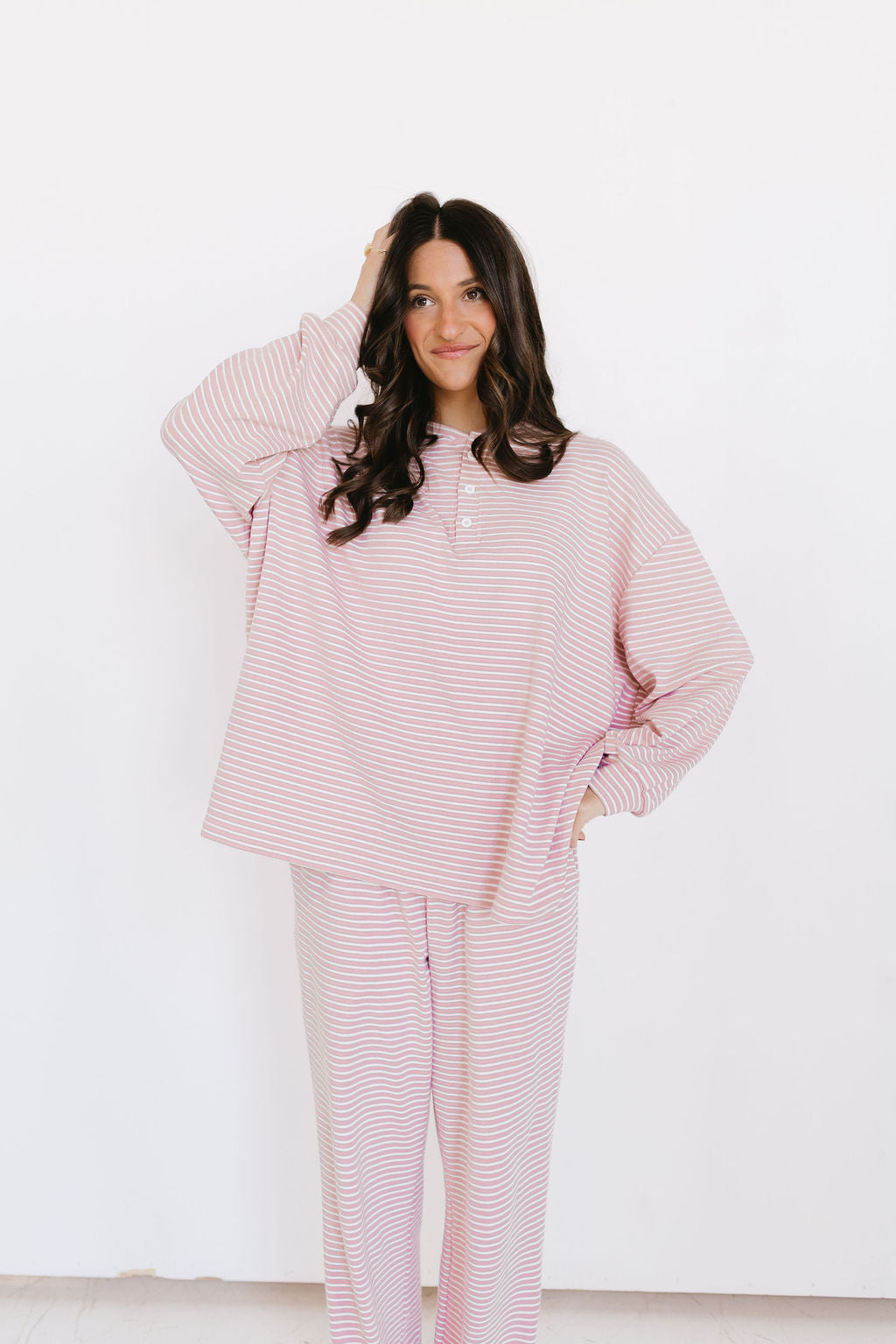 Strawberry Shortcake Henley