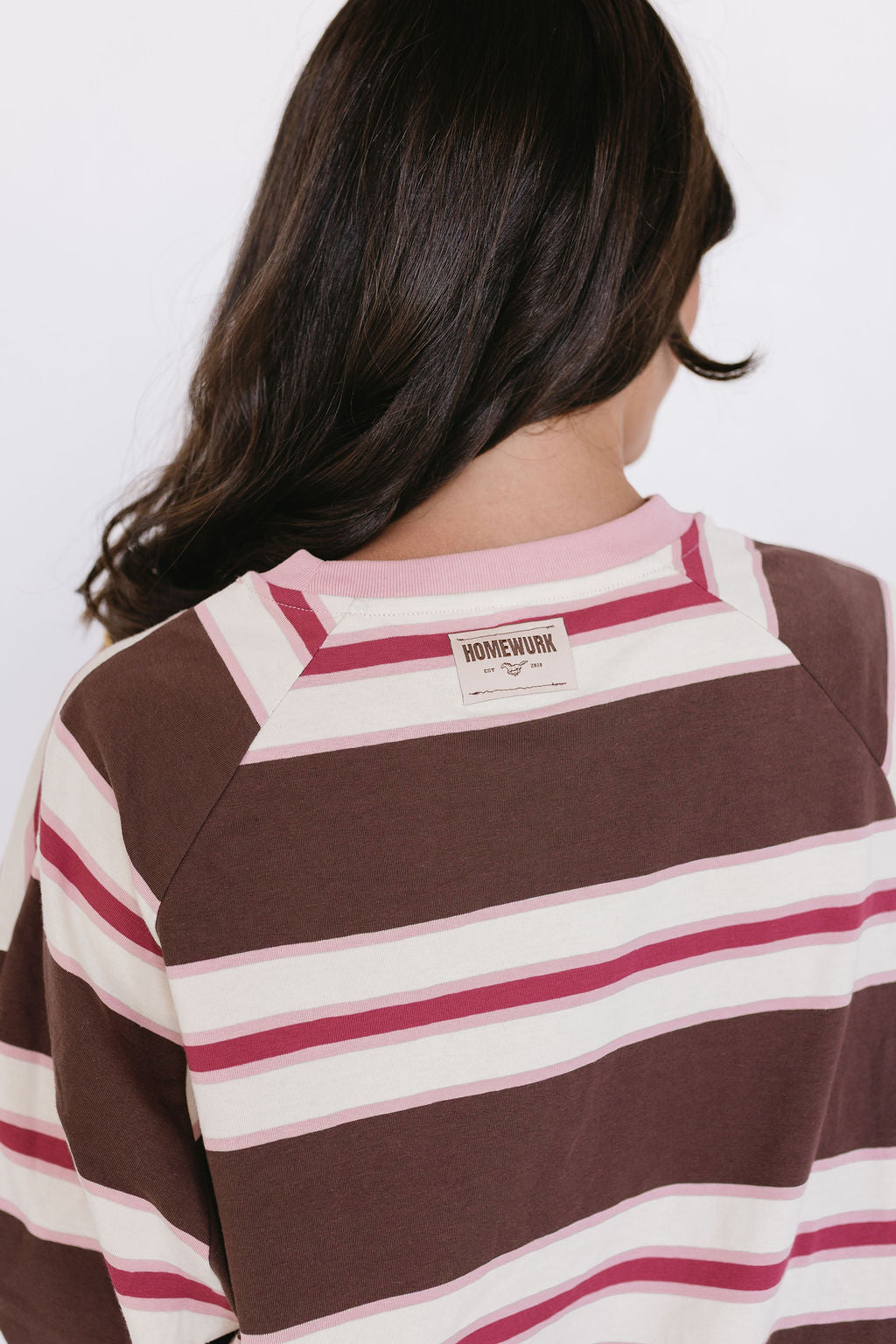 Chocolate Covered Strawberry Top