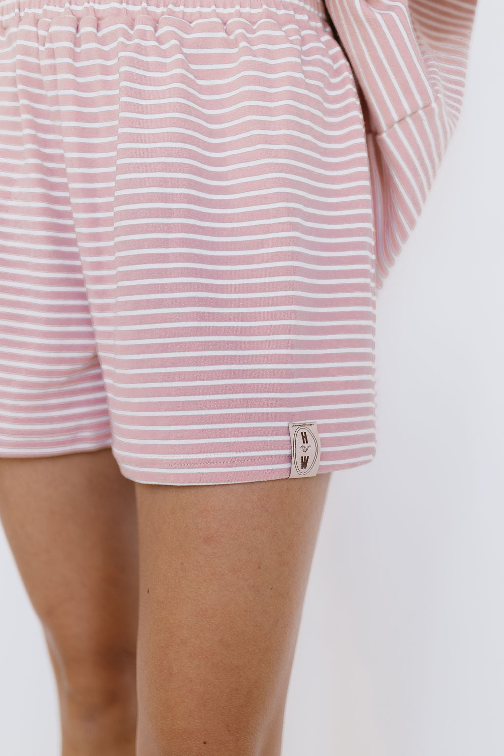 Strawberry Shortcake Shorts