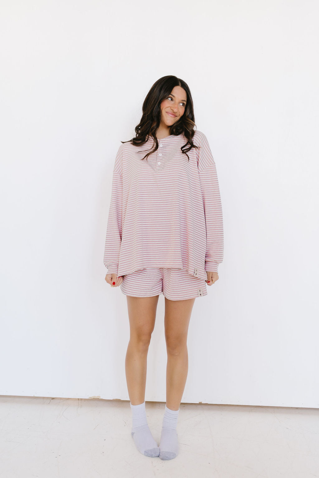 Strawberry Shortcake Shorts