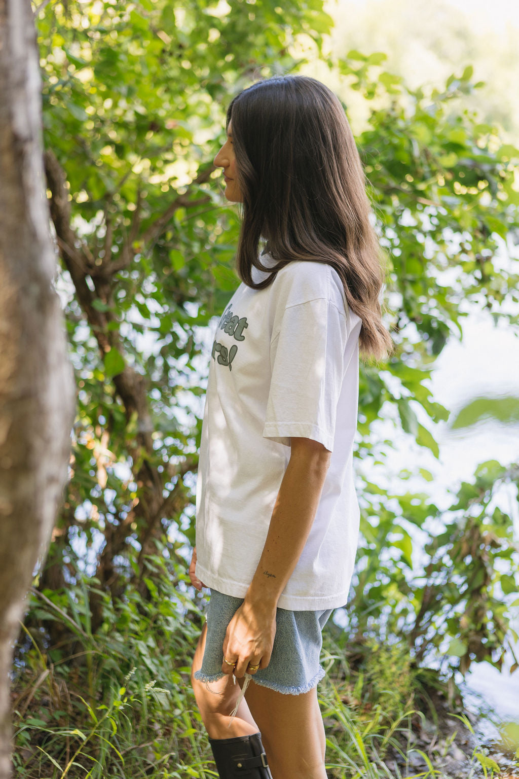 Great Outdoors Tee
