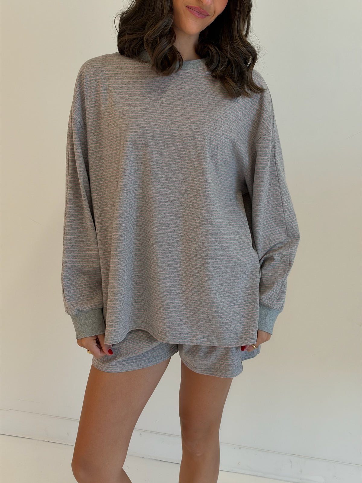 Dove Long Sleeve