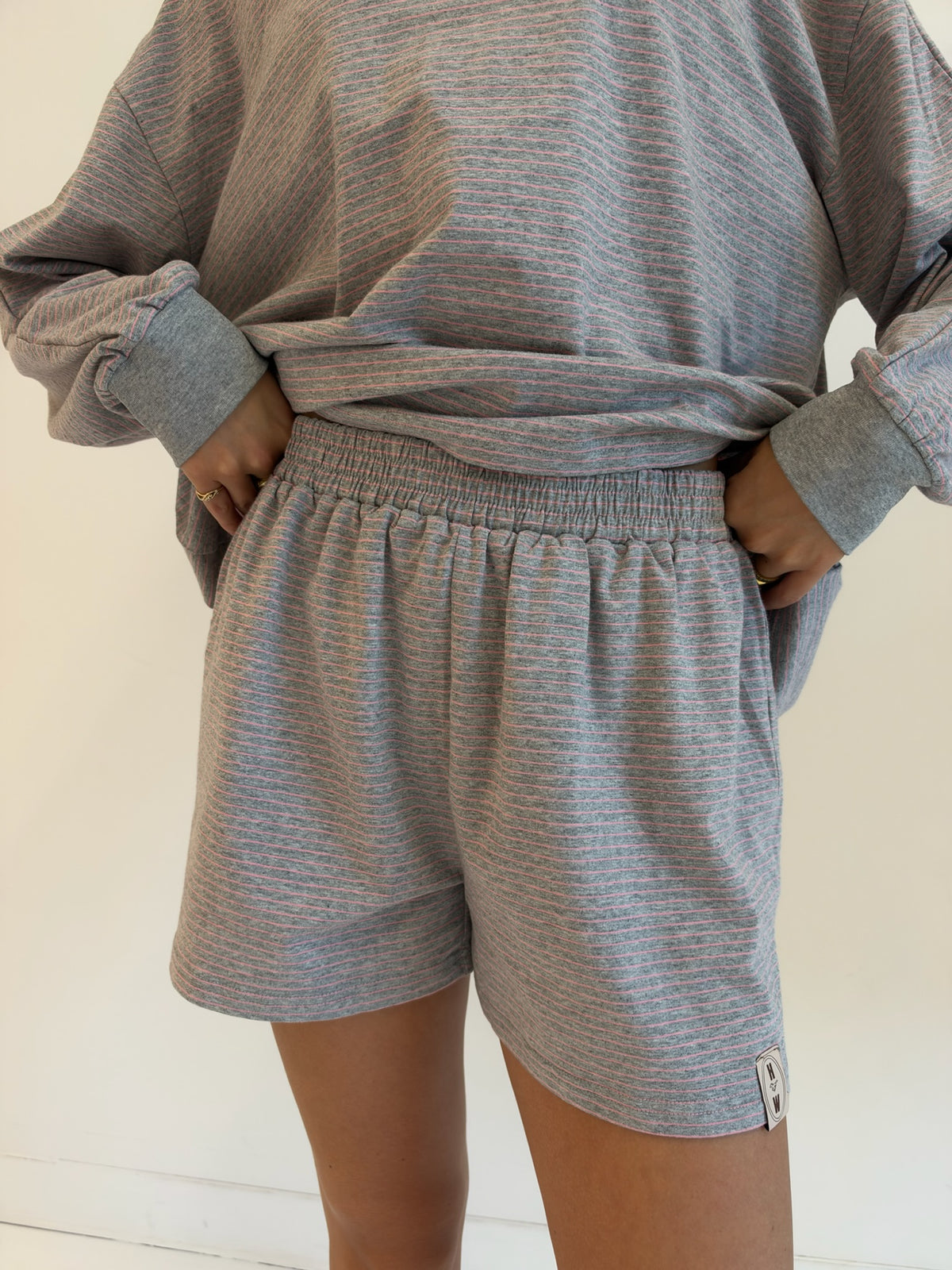 Dove Shorts