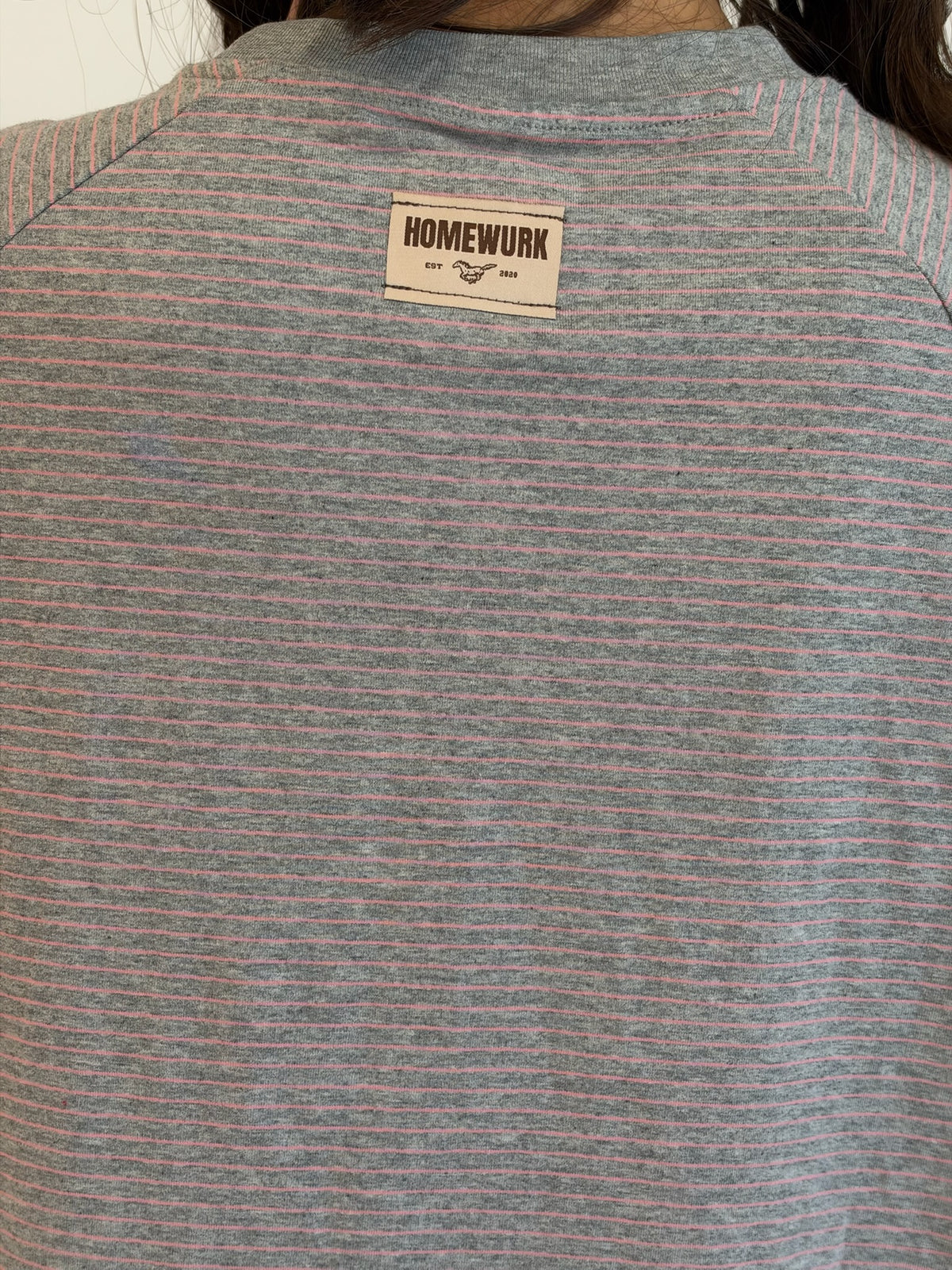 Dove Long Sleeve