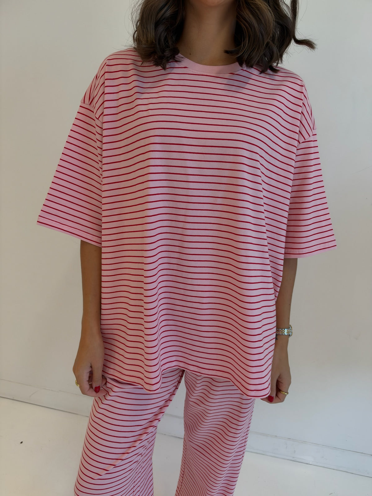 Cherry Tee