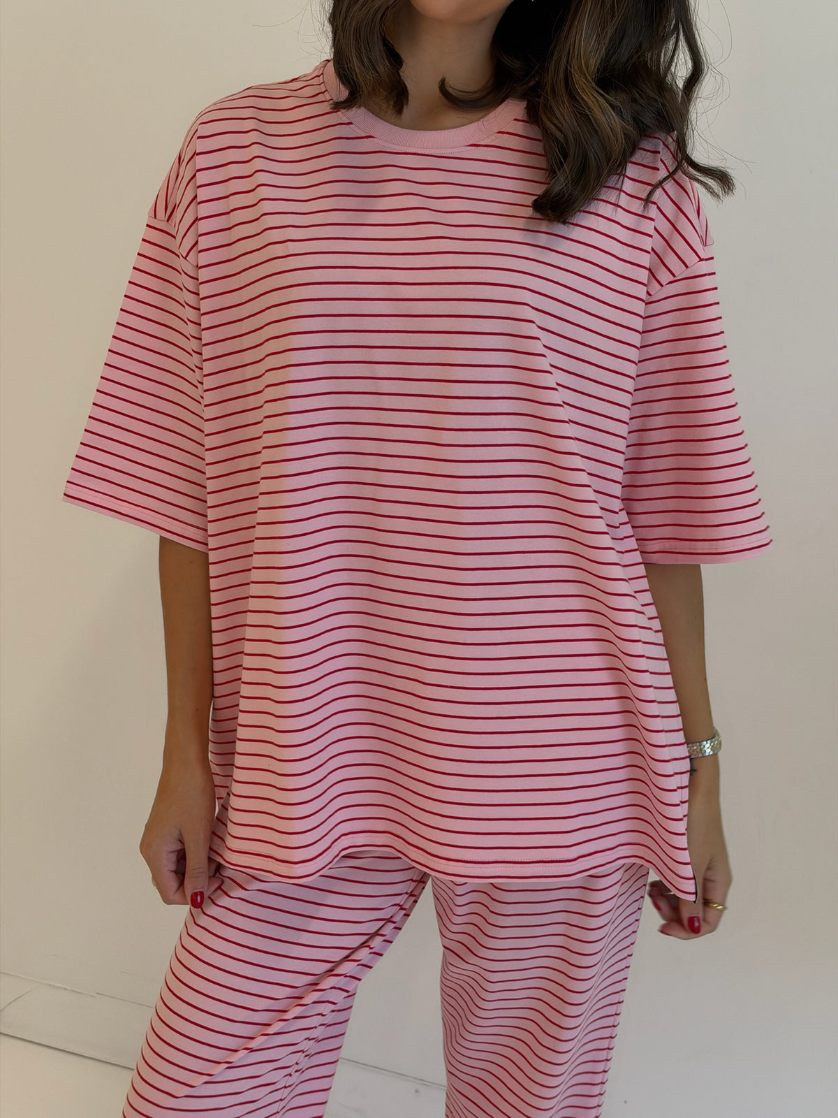 Cherry Tee