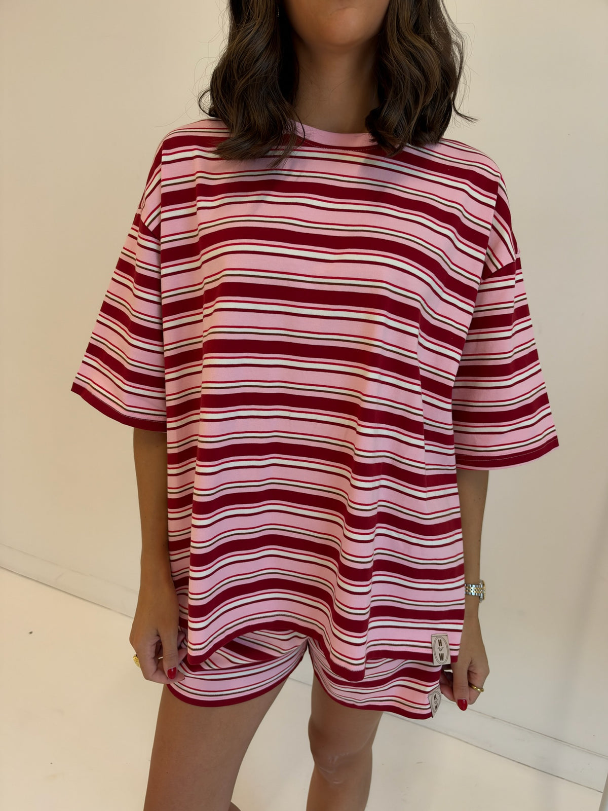 Mulberry Tee