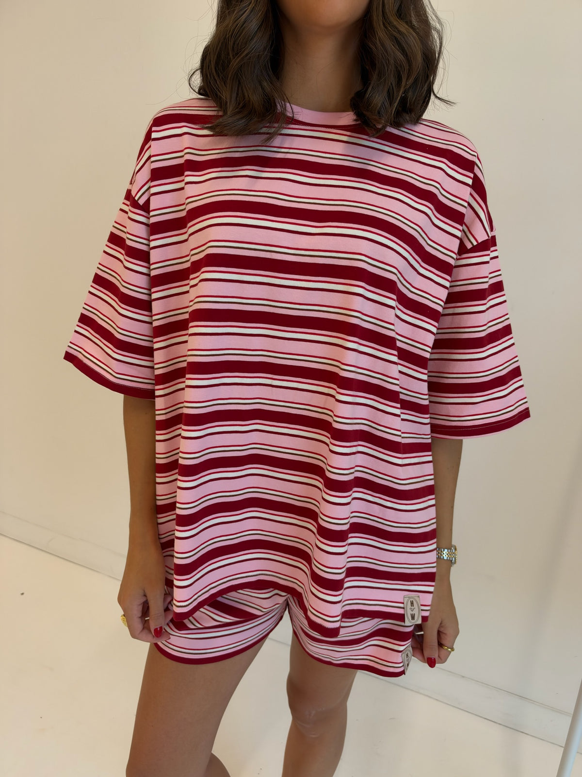 Mulberry Tee