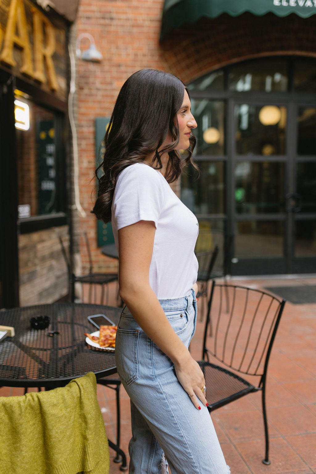 Count Your Lucky Stars Tee