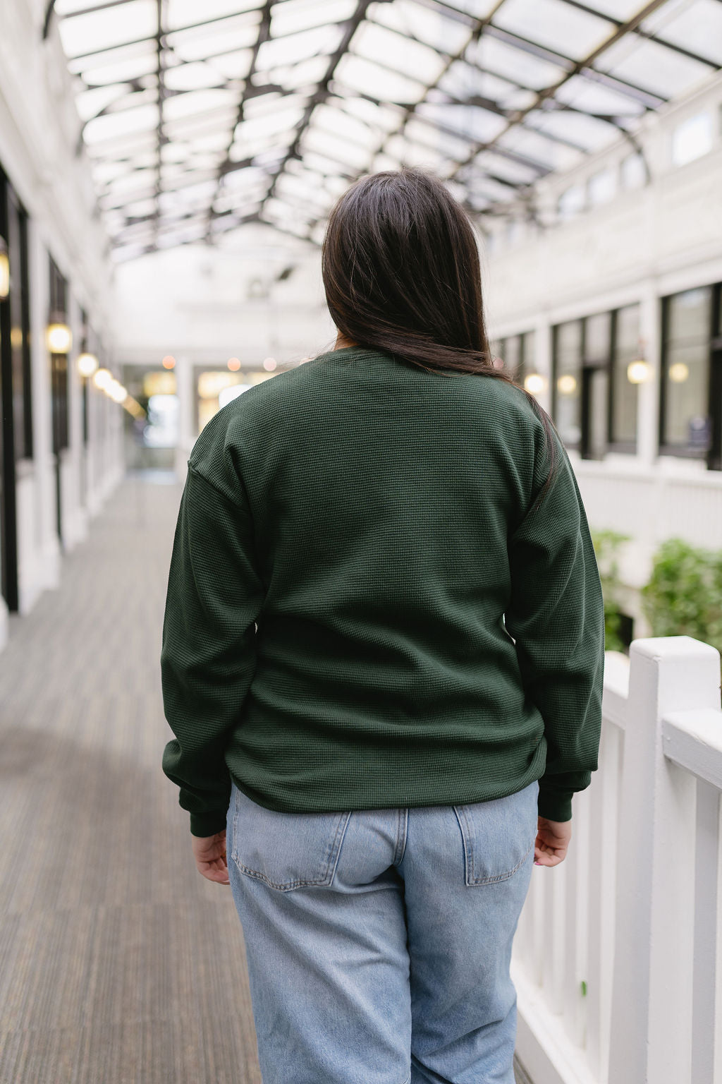 Lucky Long Sleeve
