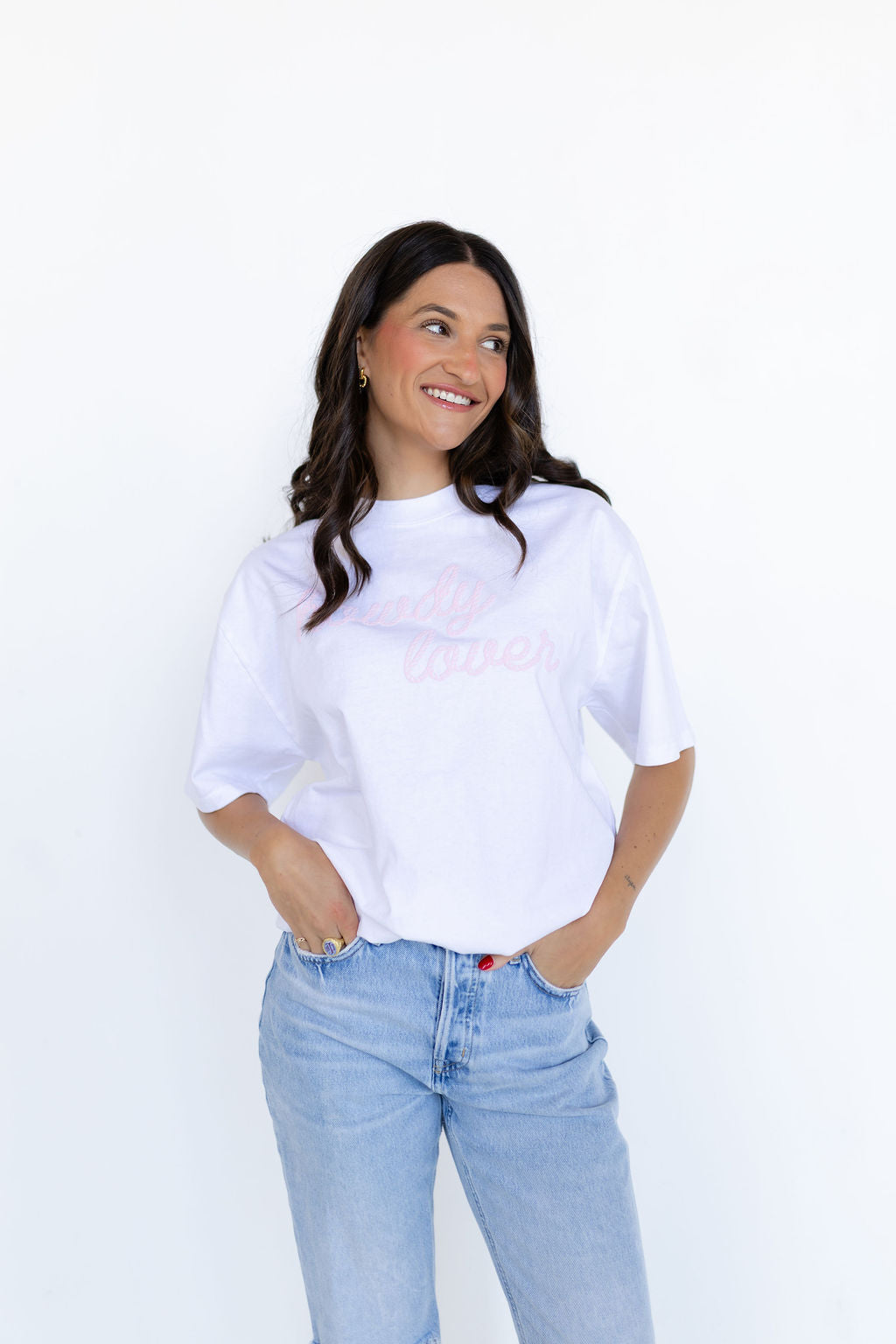Howdy Lover Tee