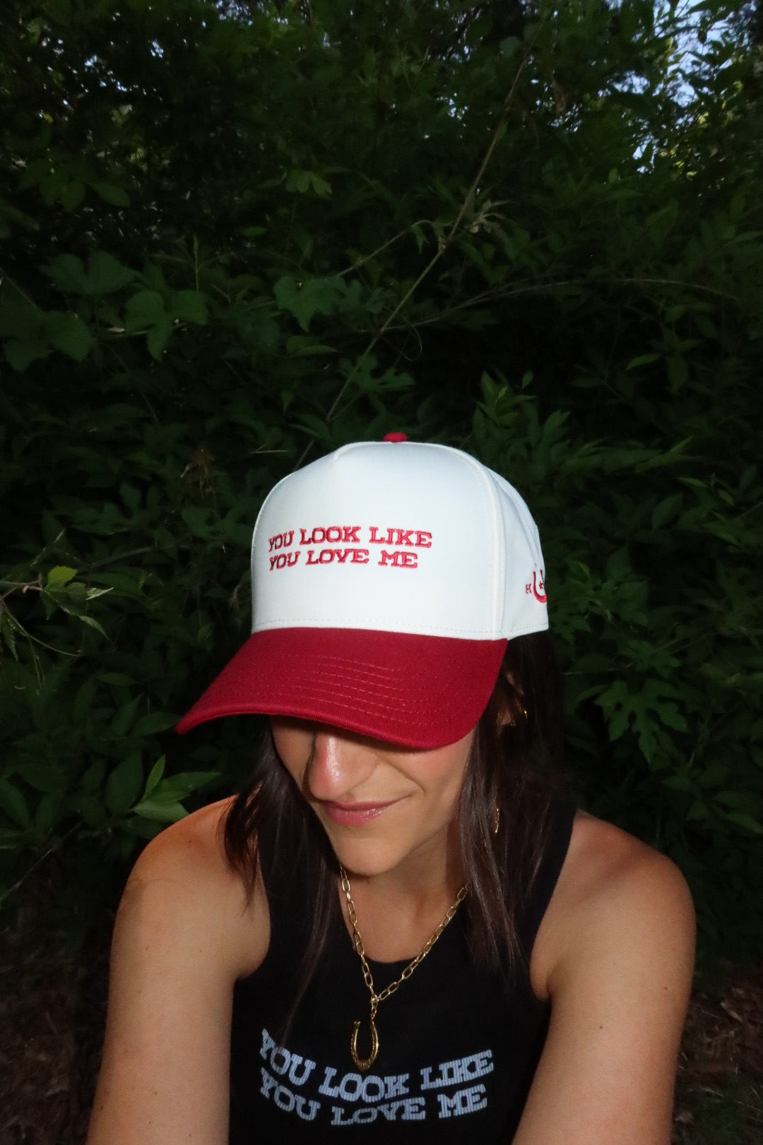 You Love Me Hat