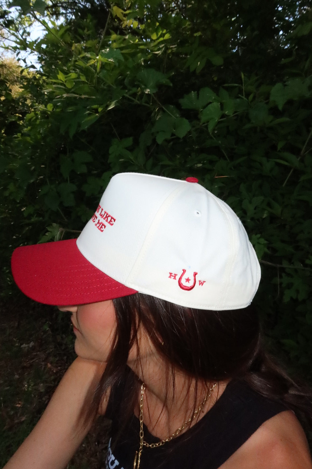 You Love Me Hat