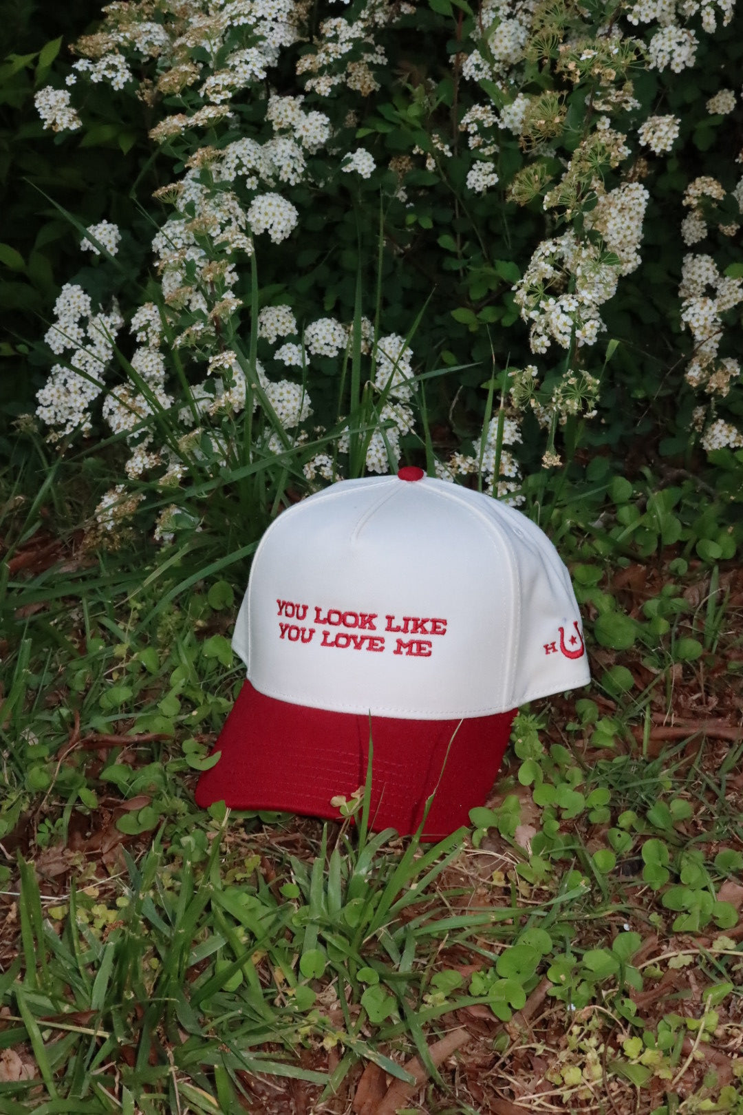 You Love Me Hat