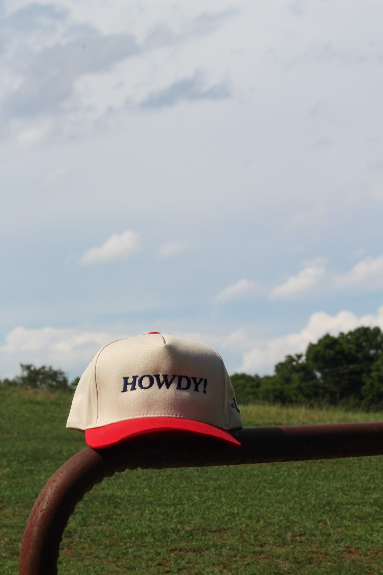Howdy Hat