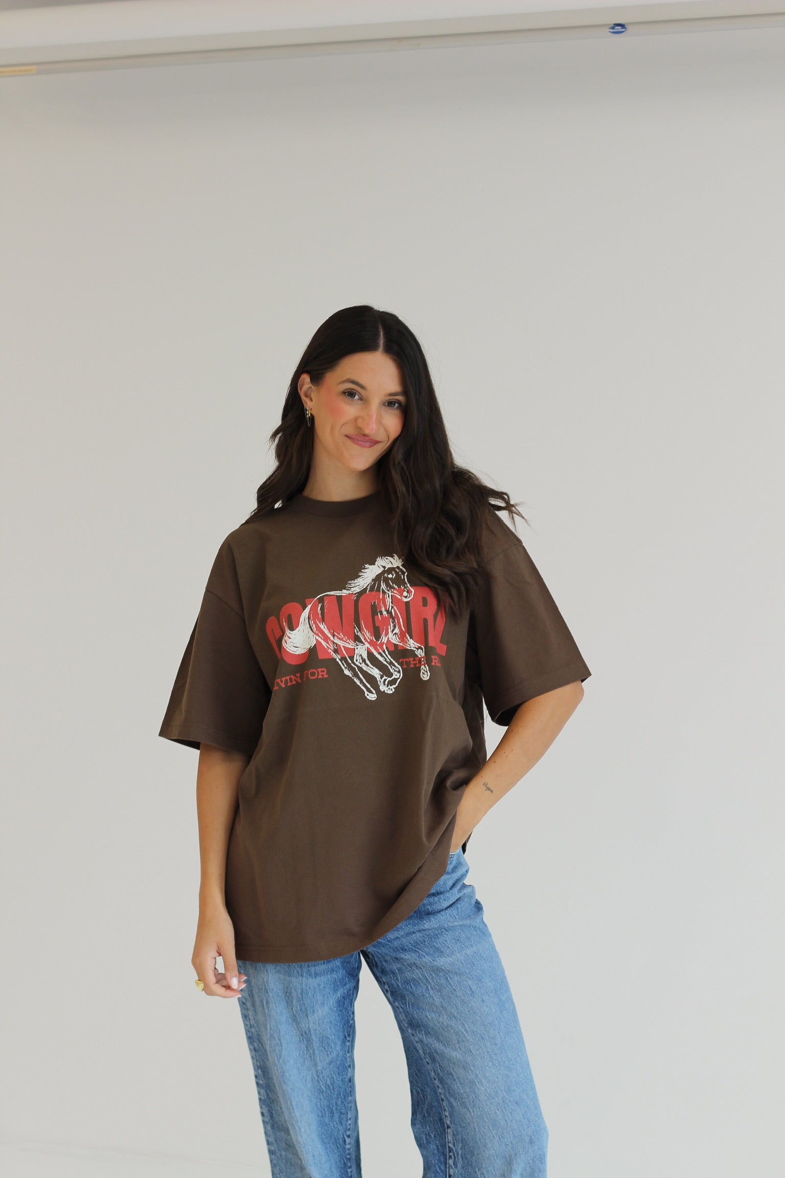 Cowgirl T-Shirt