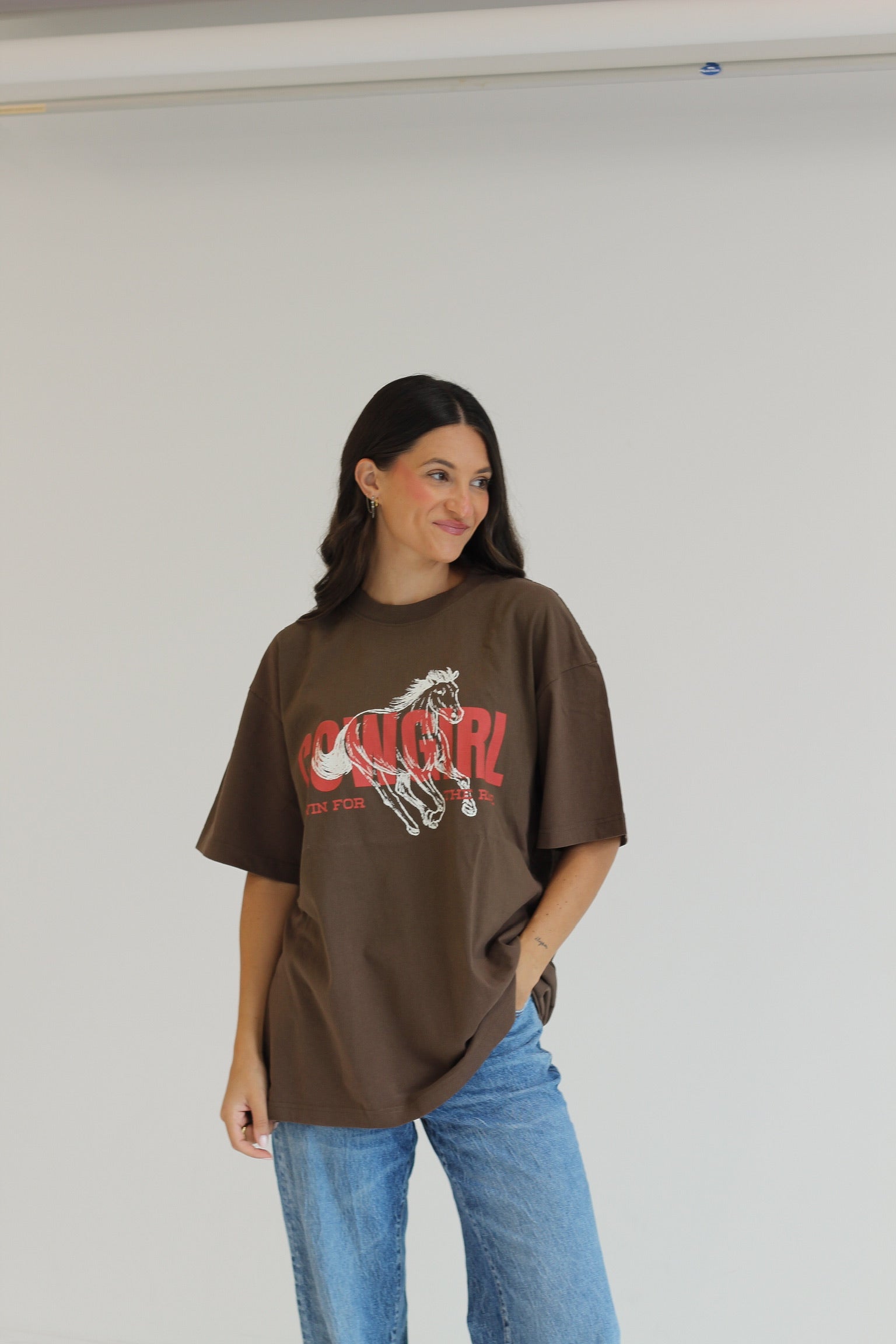 Cowgirl T-Shirt