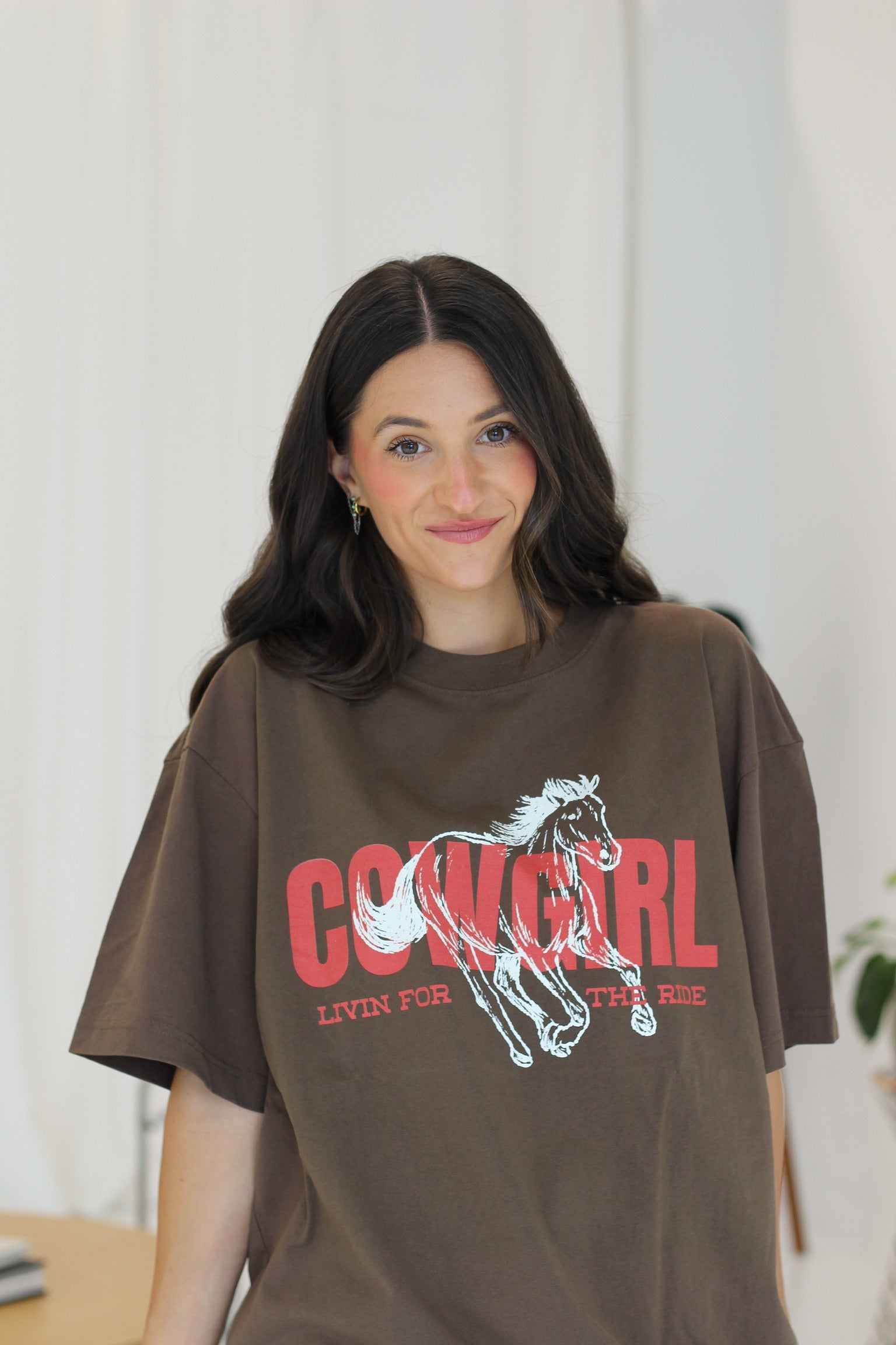 Cowgirl T-Shirt