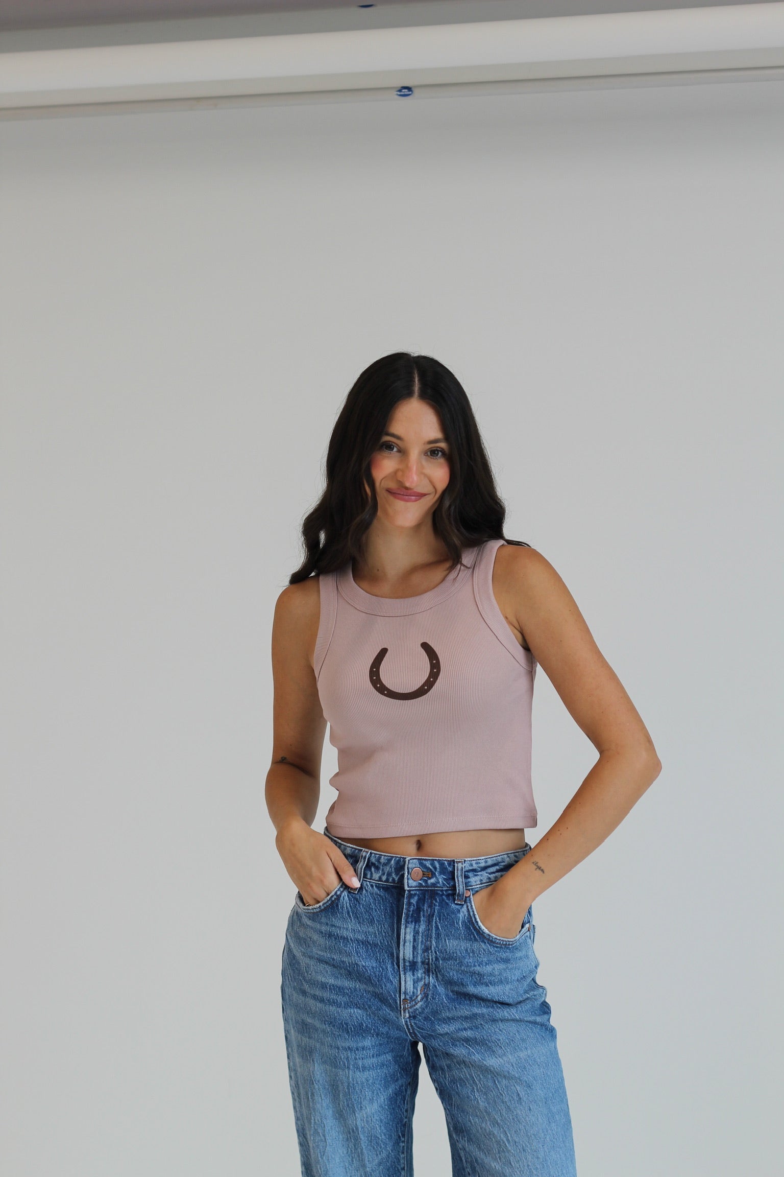 Trail Ride Tank