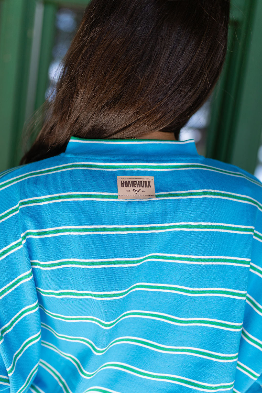 Minnow Henley