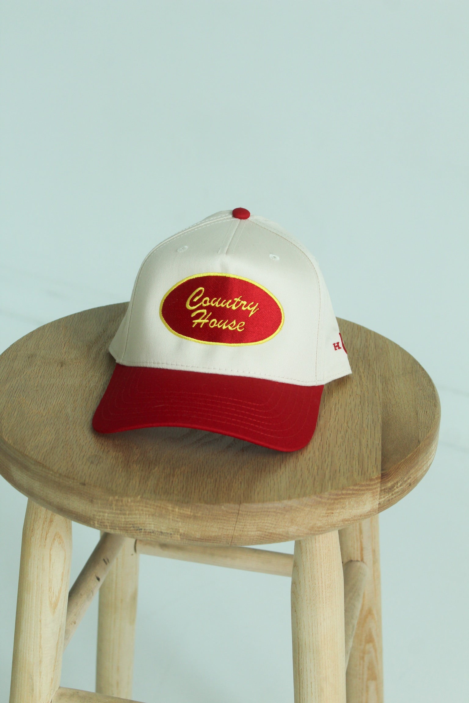Country House Hat