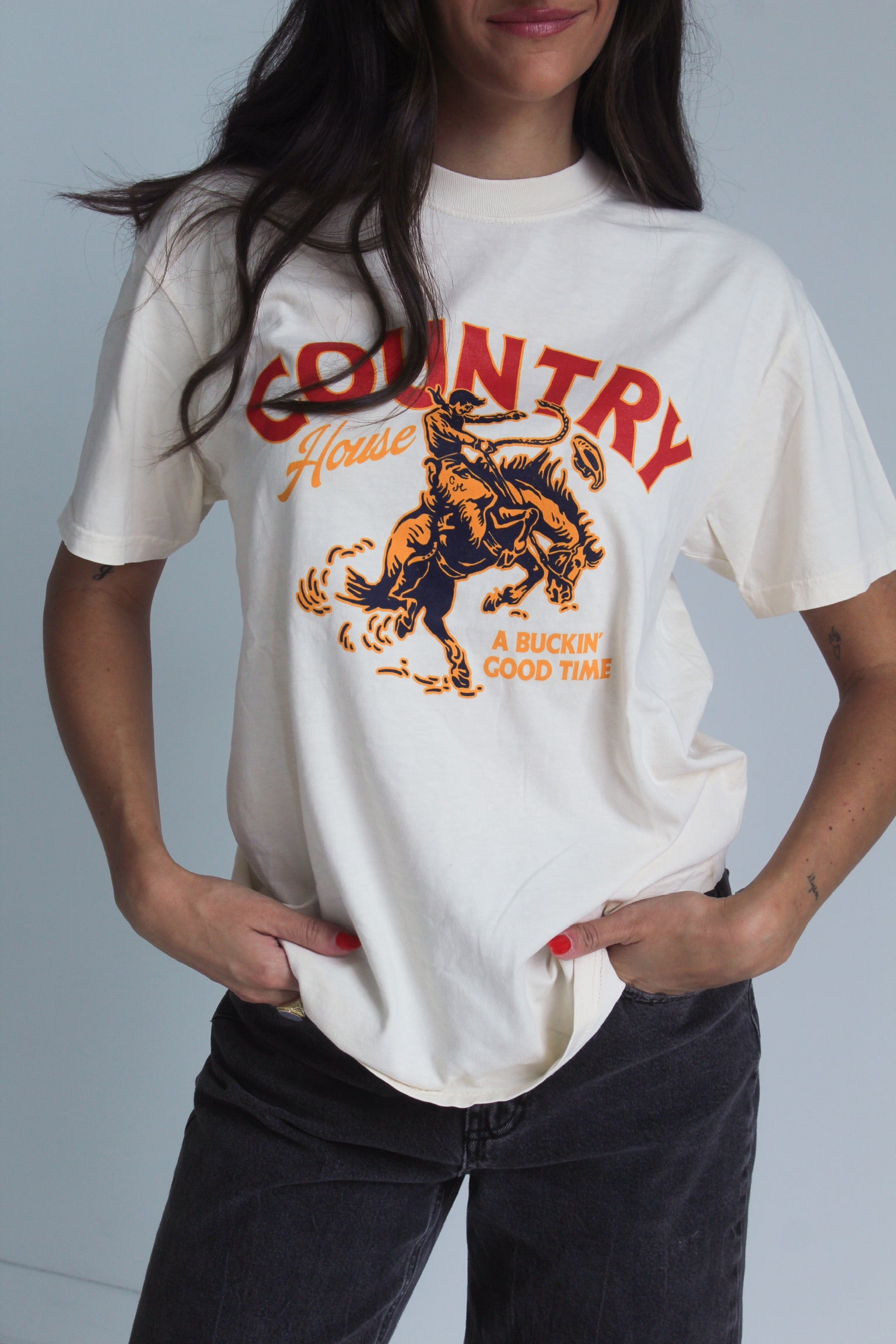 Country House Tshirt