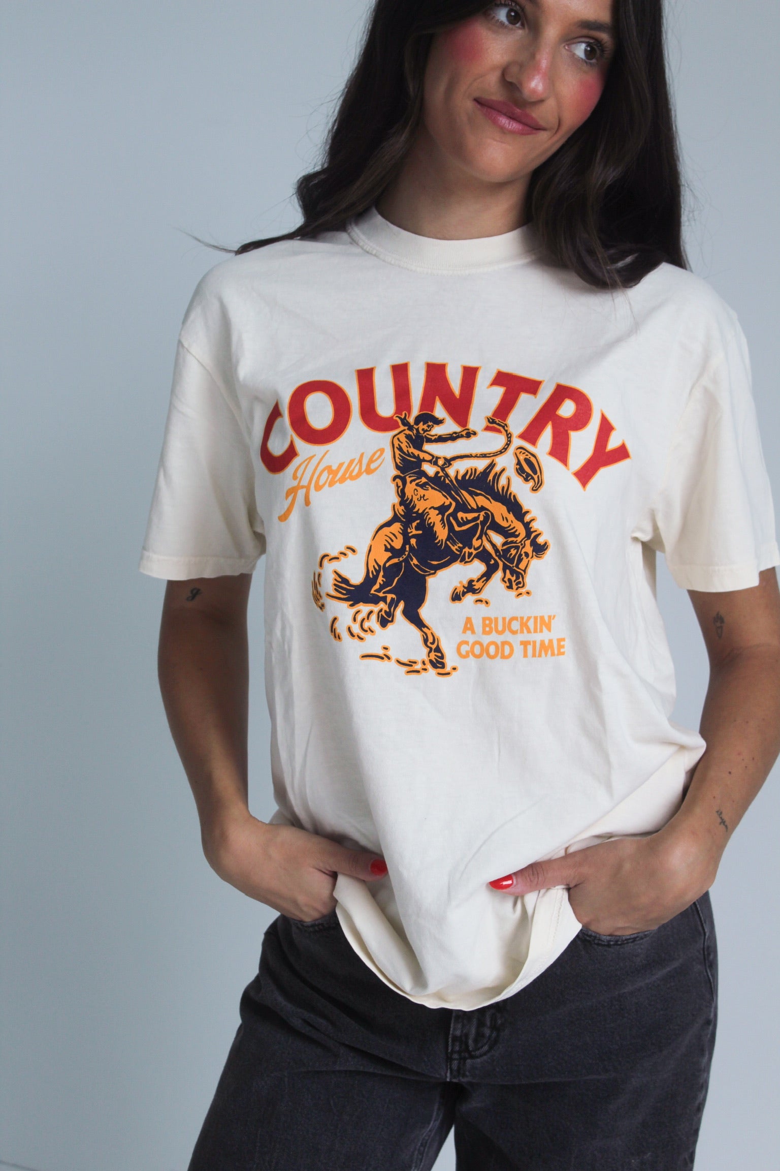 Country House Tshirt
