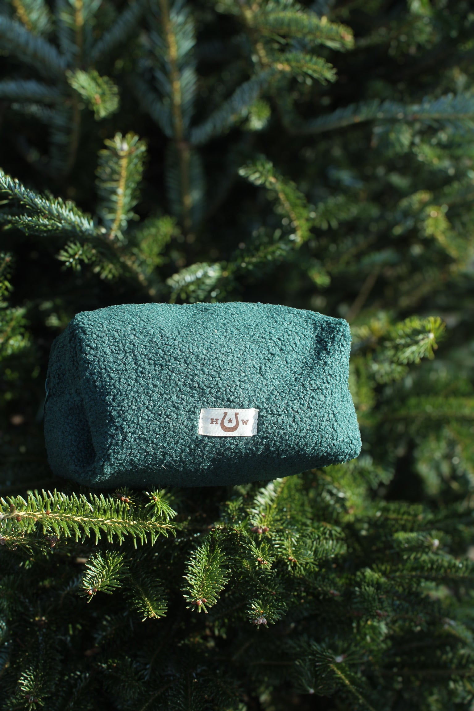 Forest Sherpa Bag