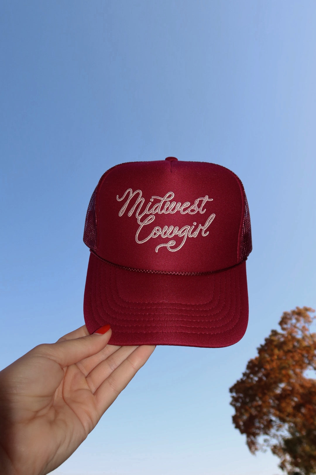 Midwest Cowgirl Hat