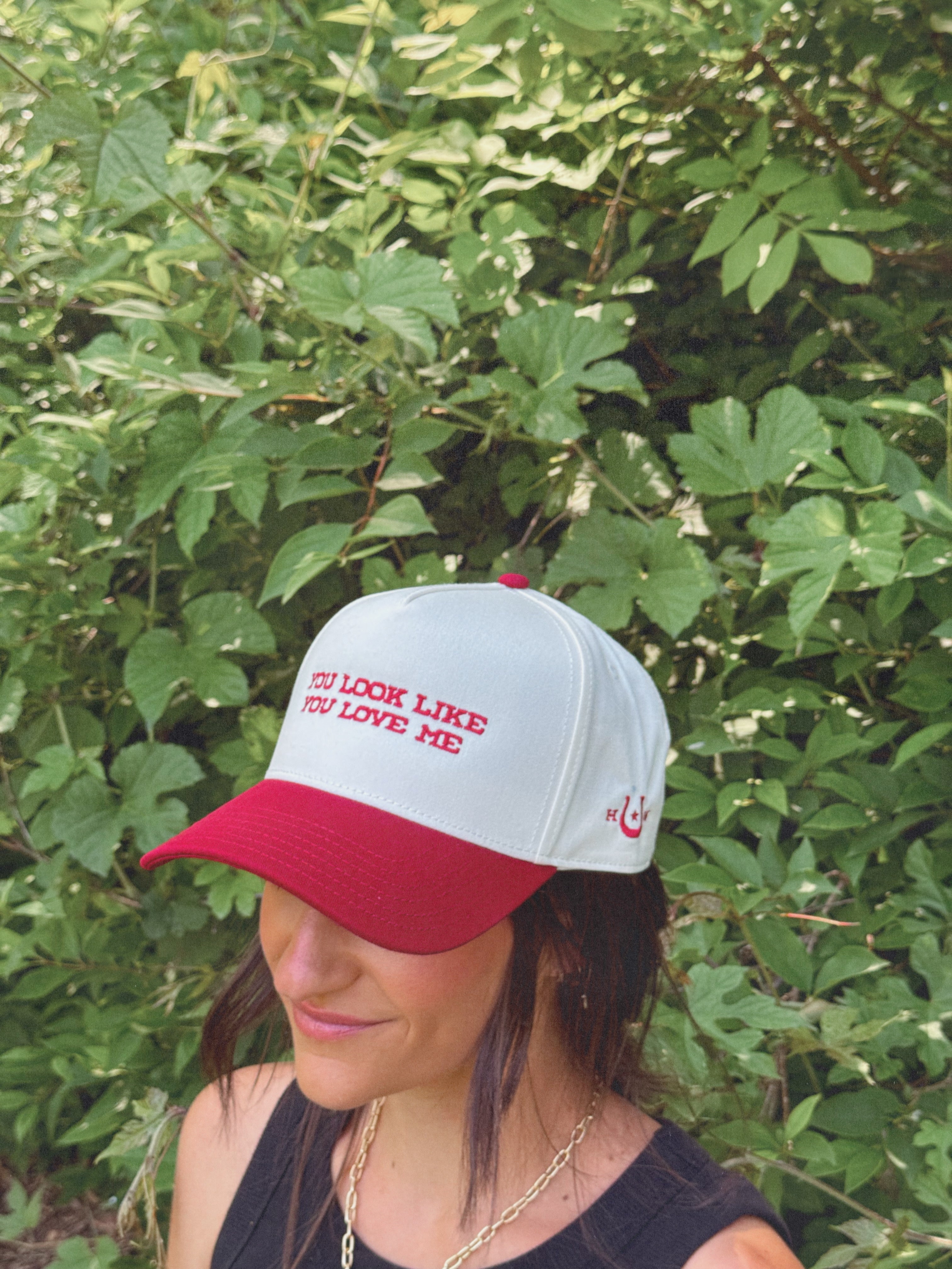 You Love Me Hat