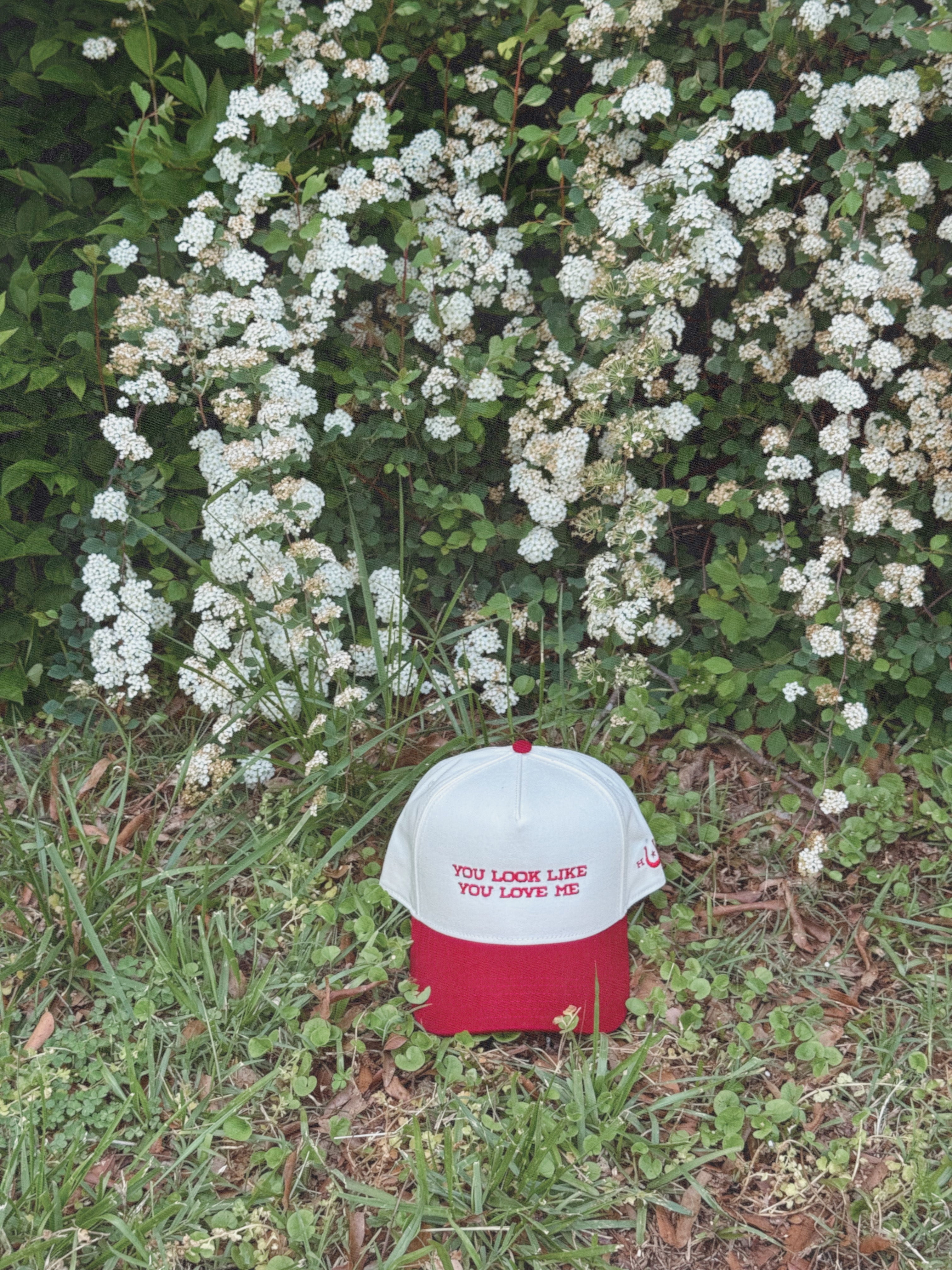 You Love Me Hat