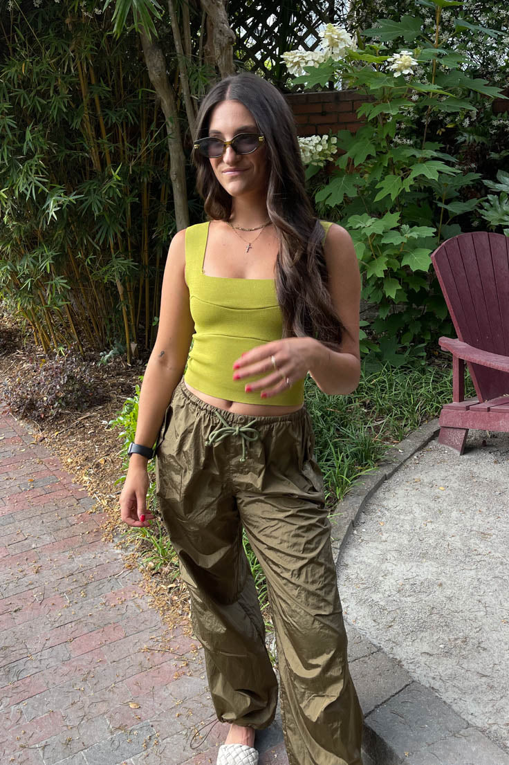 Angela Cargo Pants