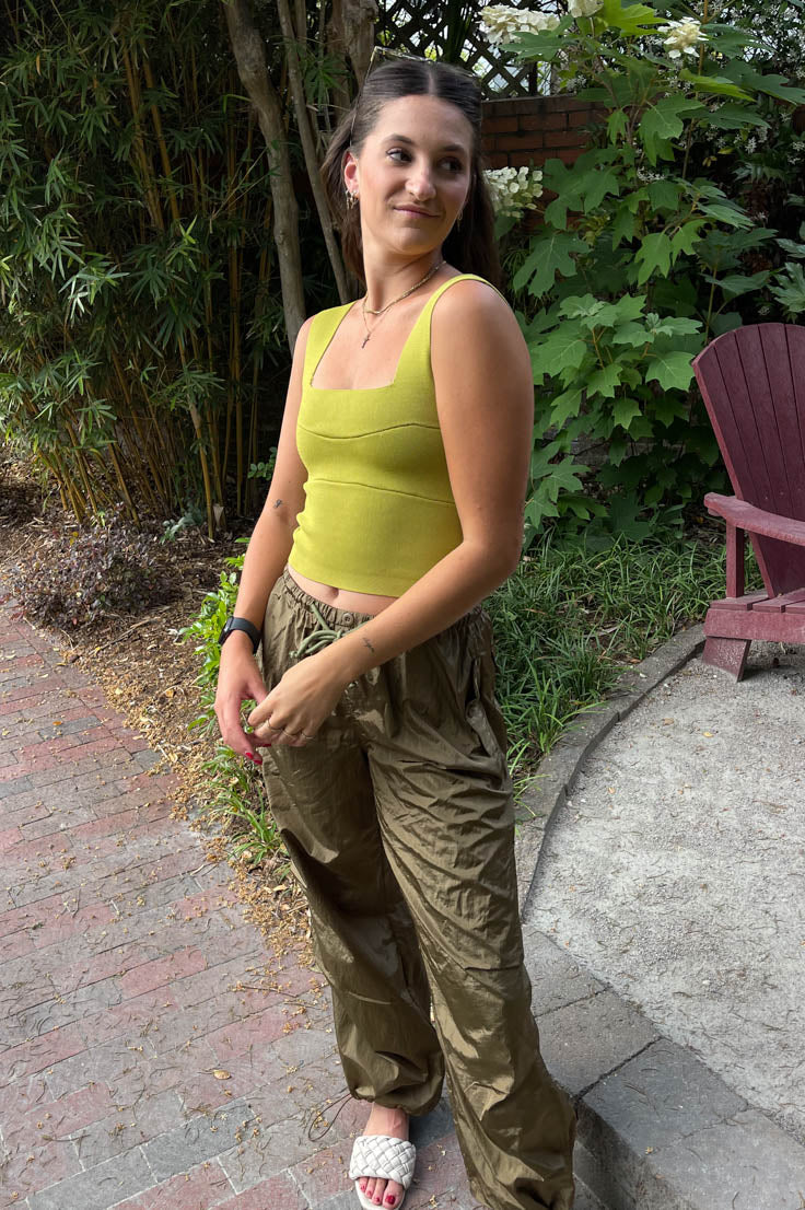 Angela Cargo Pants